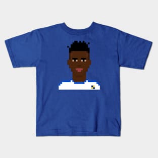 Vini jr 8bit Kids T-Shirt